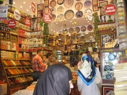 030 - istanbul_gran bazar